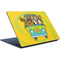 Scooby Doo Mystery Machine Van Surface Laptop Skin
